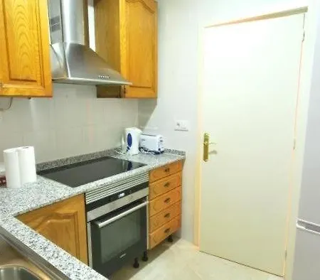 Apartment Homenfun Paralelo *