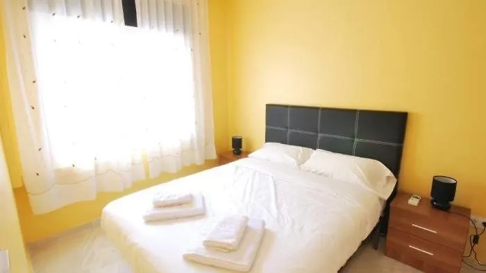 Apartment Homenfun Paralelo *