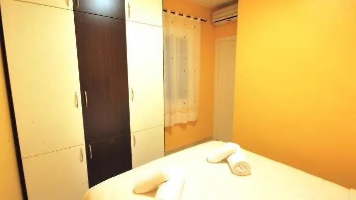 Apartment Homenfun Paralelo Barcelona