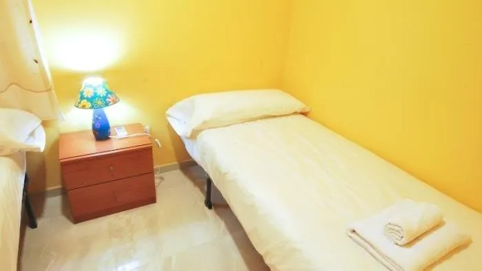 Homenfun Paralelo Barcelona