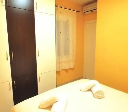 Appartement Homenfun Paralelo Barcelone